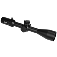 Vortex Optics Venom 3-15X44 FFP EBR-7C (MRAD) Tüfek Dürbünü